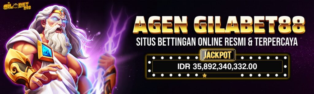 gilabet88, daftar gilabet88, situs gilabet88